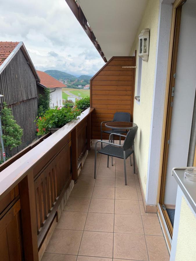 Landgasthof Achatz Arrach Ngoại thất bức ảnh