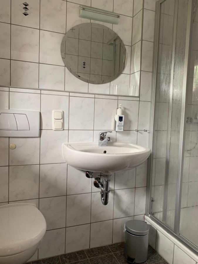 Landgasthof Achatz Arrach Ngoại thất bức ảnh